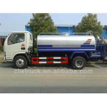 Dongfeng FRK 5 Tonnen Wasser LKW, Mini Wasser Tanker Truck